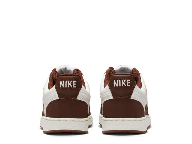 Court Vision Low Next Nature Sneaker - Men's