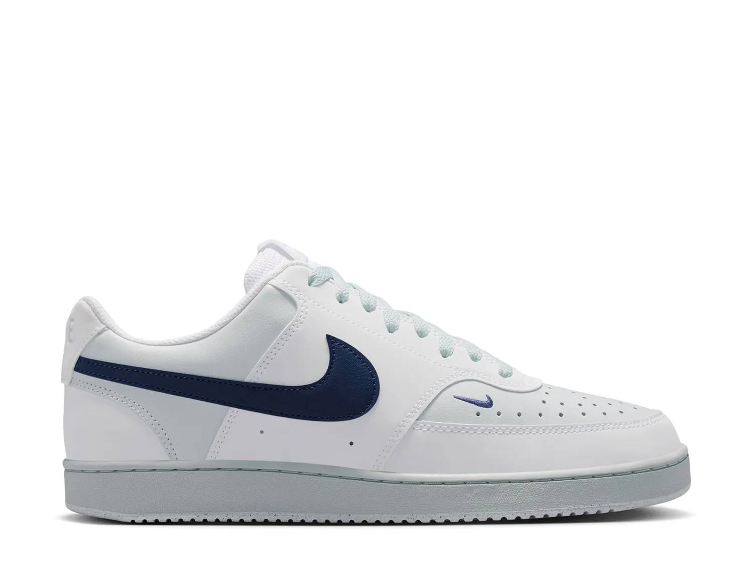 Court Vision Low Next Nature Sneaker - Men's