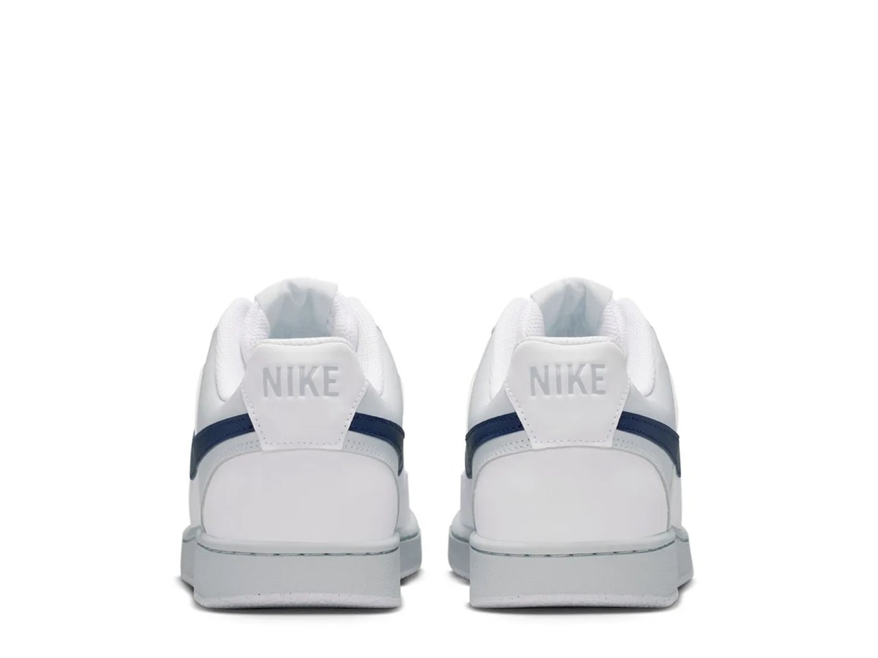 Court Vision Low Next Nature Sneaker - Men's