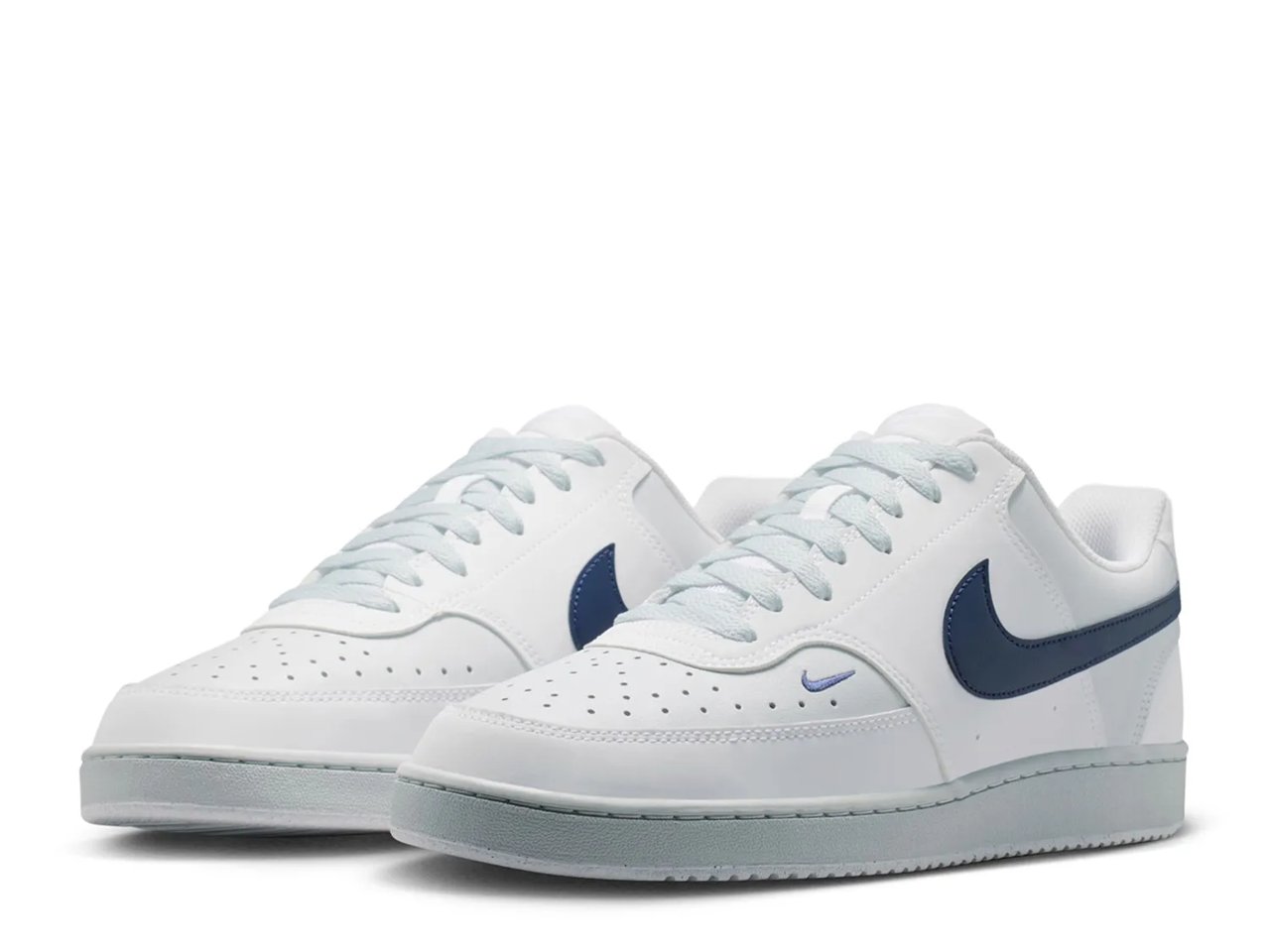 Court Vision Low Next Nature Sneaker - Men's