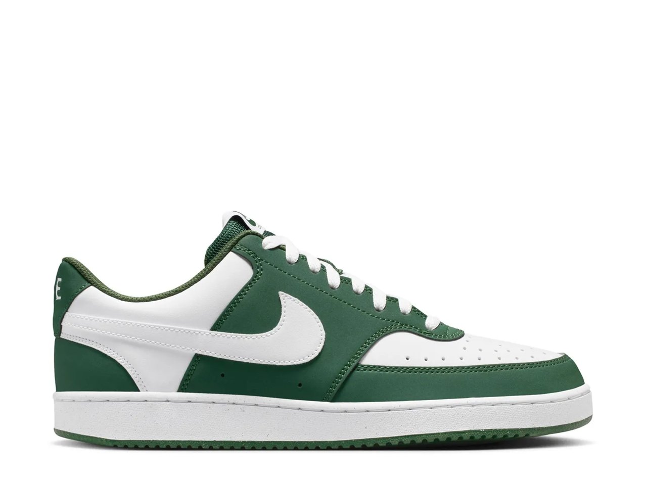 Court Vision Low Next Nature Sneaker - Men's