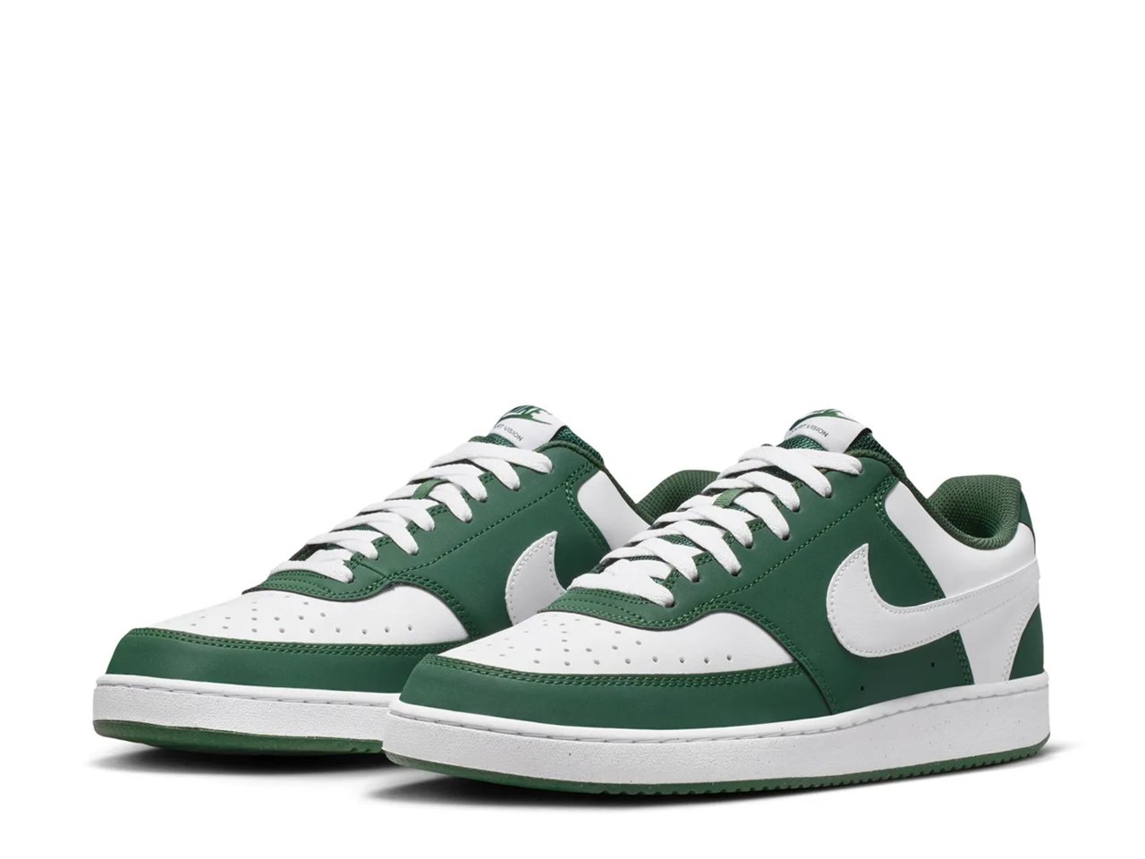 Court Vision Low Next Nature Sneaker - Men's