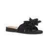 Amiot Sandal Black view