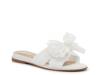 Amiot Sandal White view