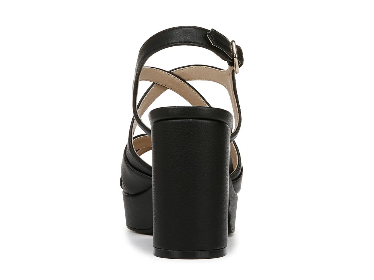 Adrianna Platform Sandal