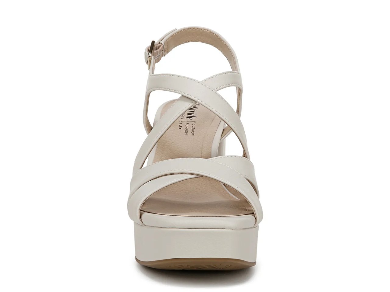 Adrianna Platform Sandal