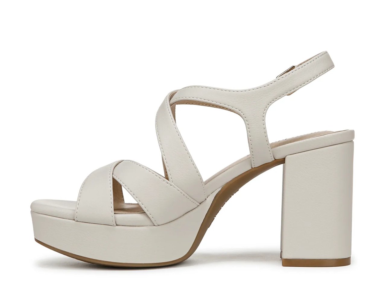 Adrianna Platform Sandal