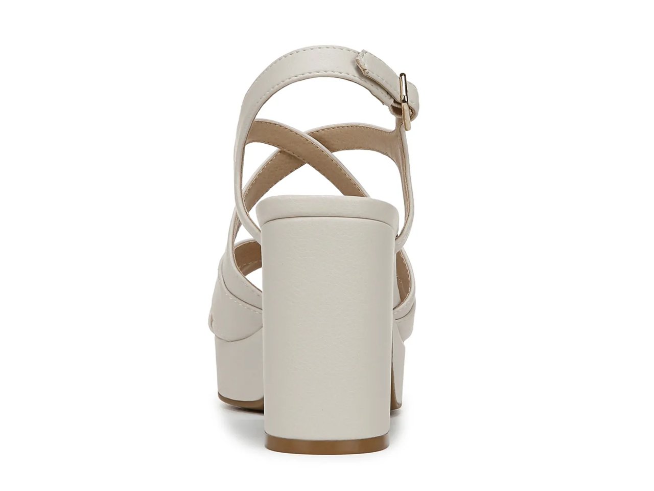 Adrianna Platform Sandal