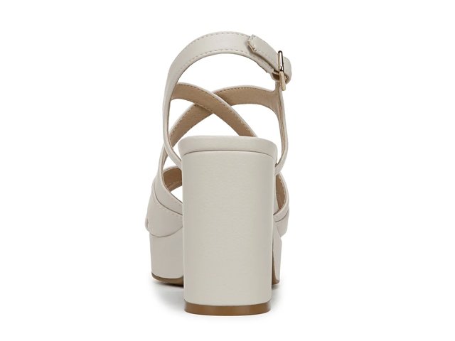 Adrianna Platform Sandal