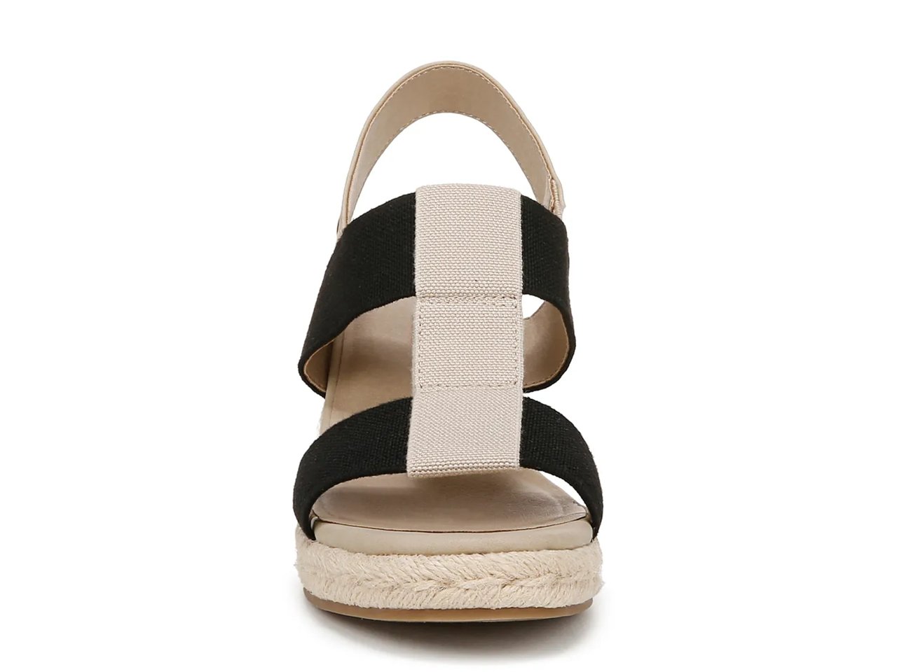 Tallulah Espadrille Wedge Sandal