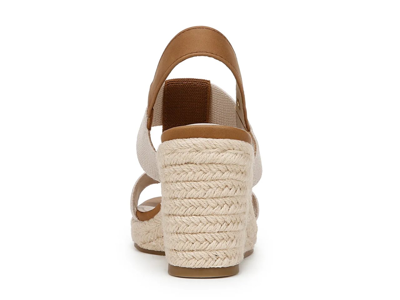 Tallulah Espadrille Wedge Sandal