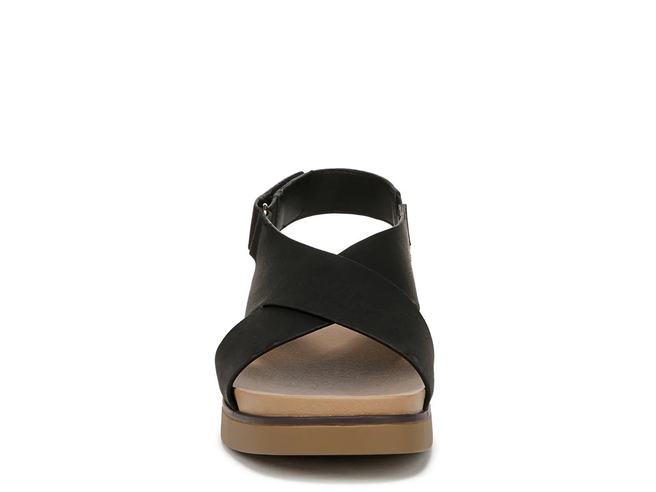 Georgina Wedge Sandal