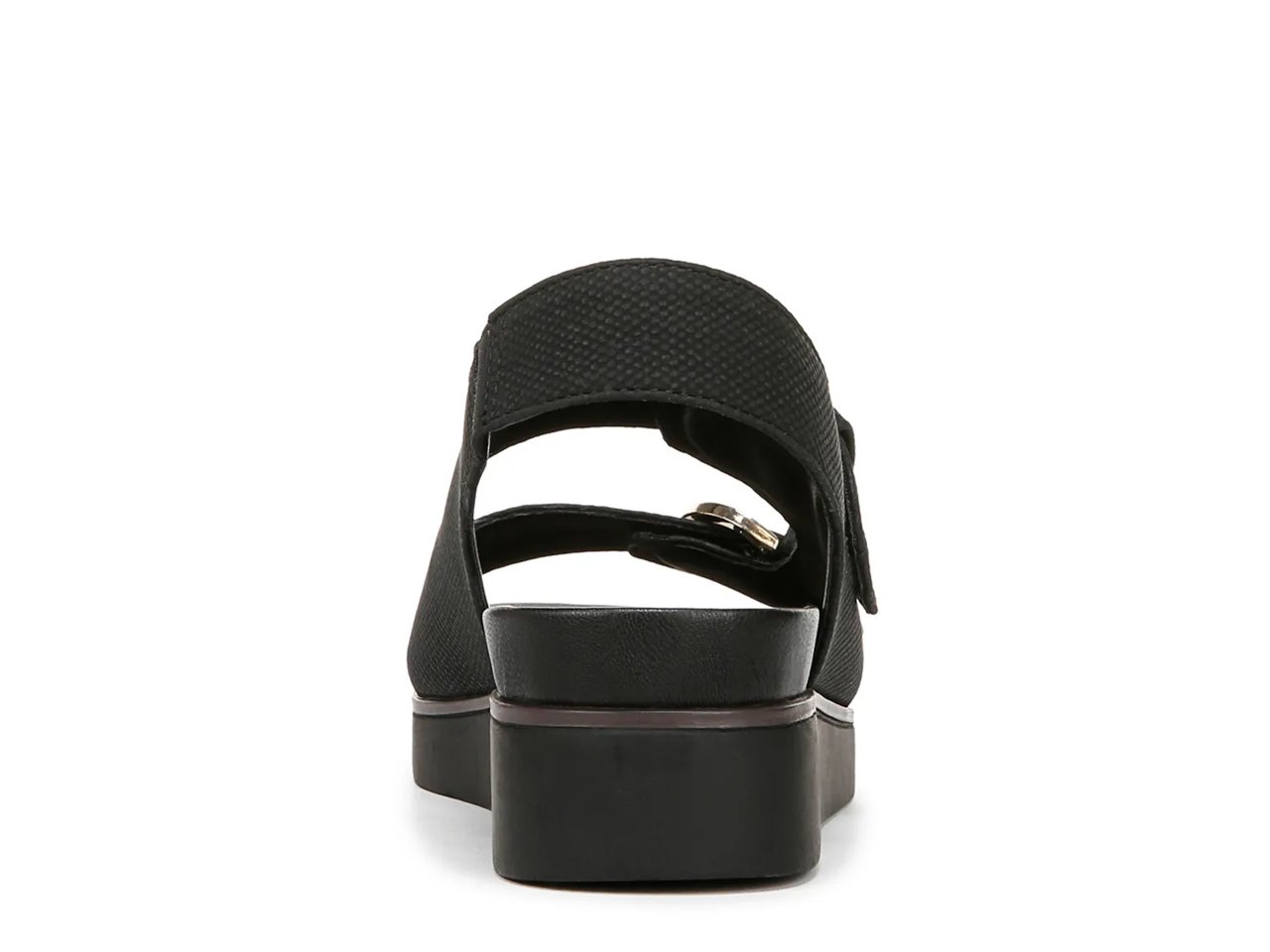 Goodie Wedge Sandal