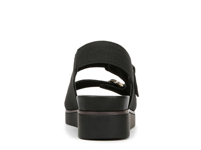 Goodie Wedge Sandal