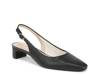 Lorena Pump Black view