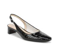 Lorena Pump Black view