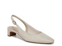 Lorena Pump Taupe Synthetic view