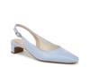 Lorena Pump Light Blue view