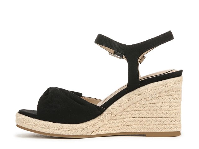 Tahlia Espadrille Wedge Sandal