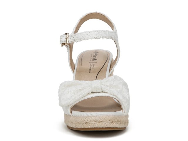 Tahlia Espadrille Wedge Sandal