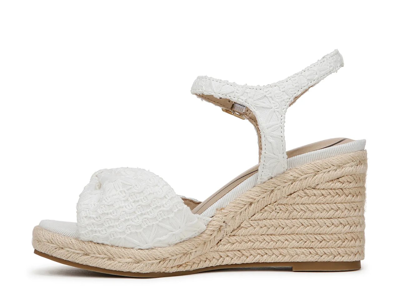 Tahlia Espadrille Wedge Sandal