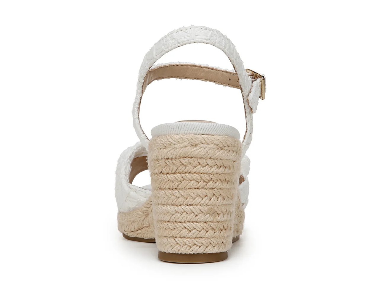 Tahlia Espadrille Wedge Sandal