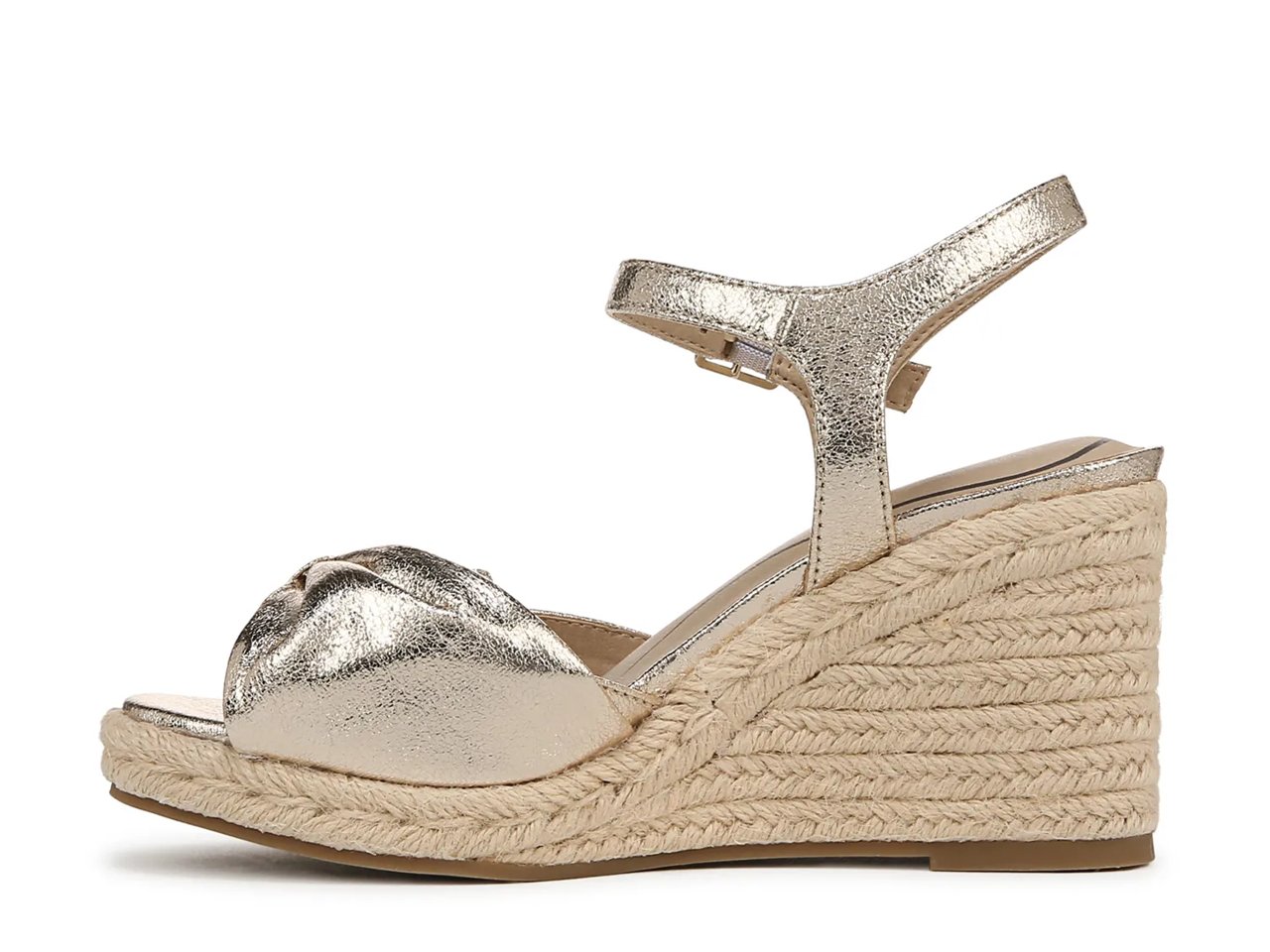 Tahlia Espadrille Wedge Sandal