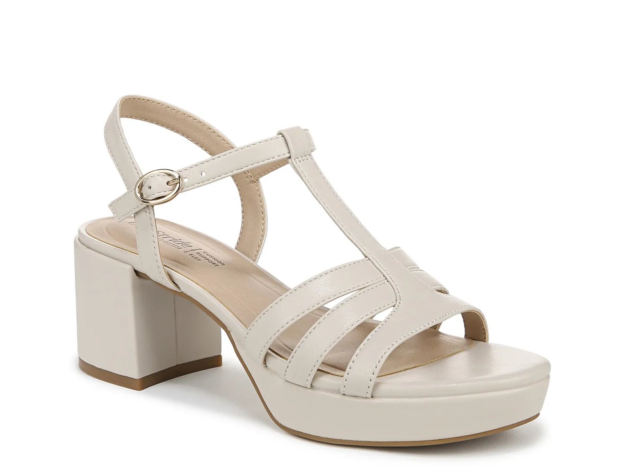 Rio Platform Sandal