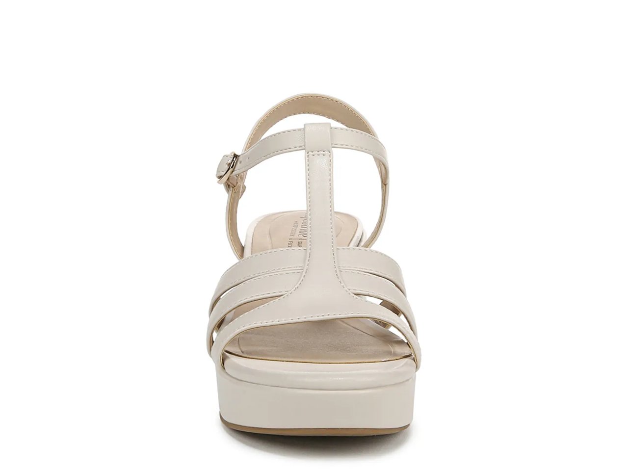Rio Platform Sandal