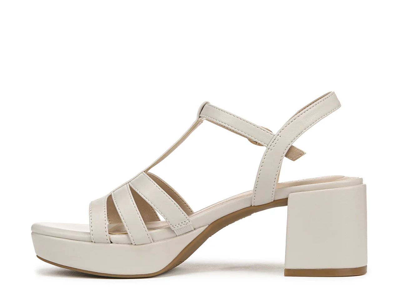 Rio Platform Sandal