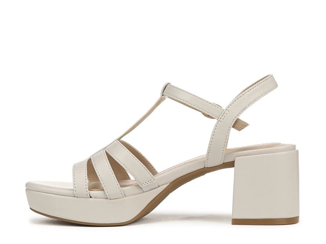 Rio Platform Sandal