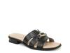 Royalty Sandal Black view