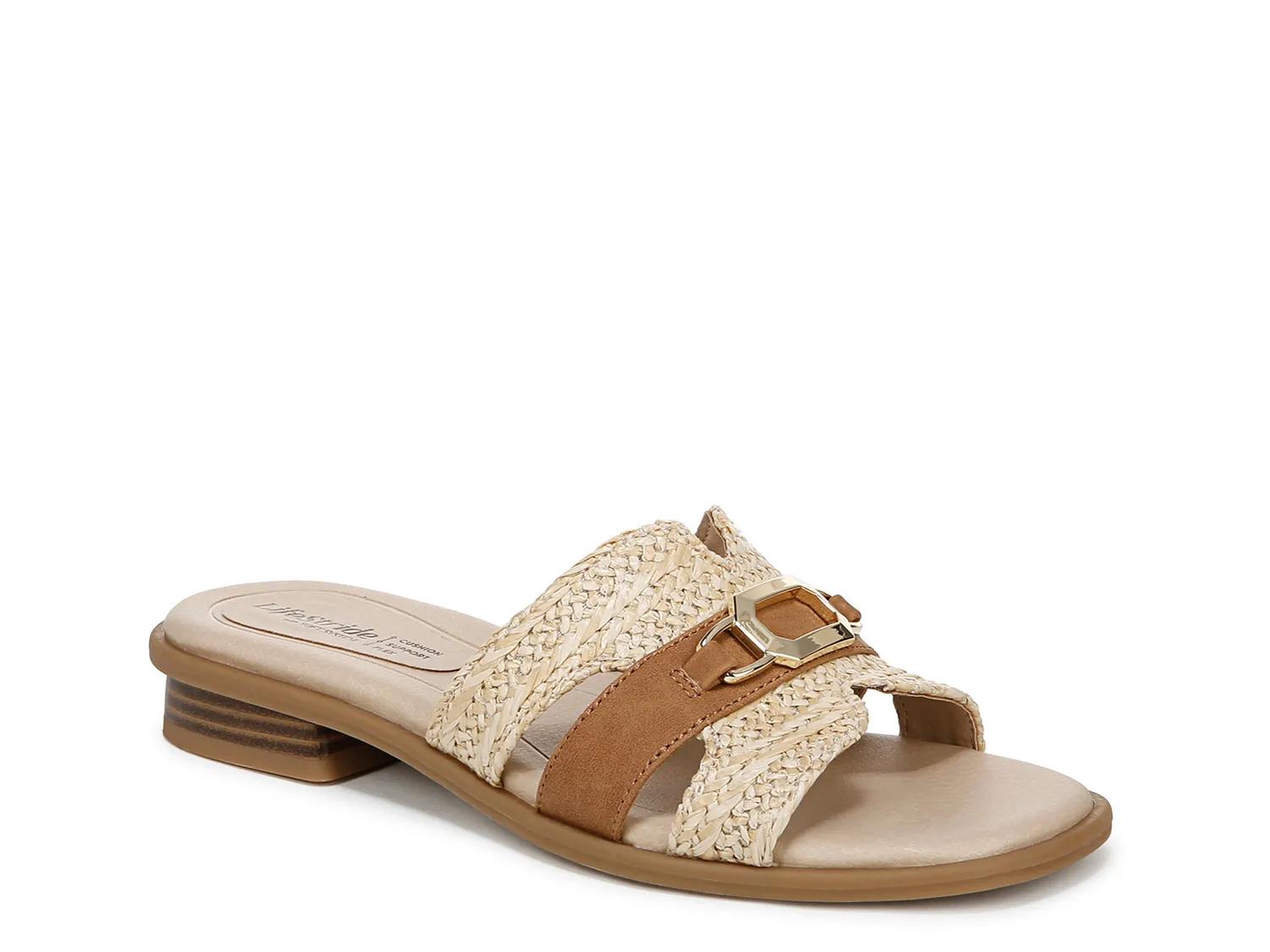 Royalty Sandal - image 2