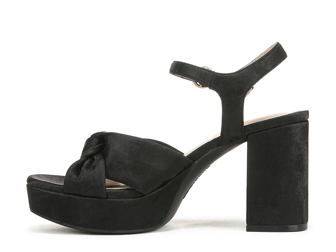 August Platform Sandal