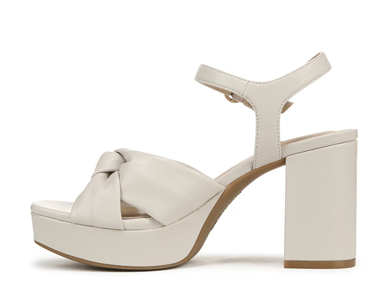 August Platform Sandal