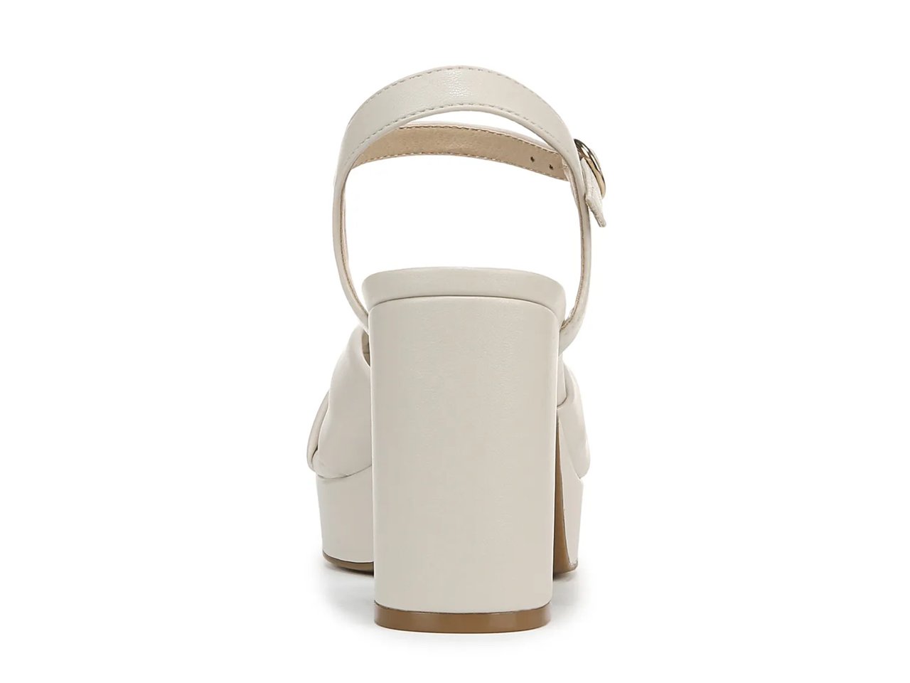 August Platform Sandal