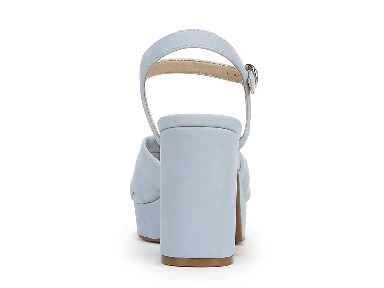 August Platform Sandal