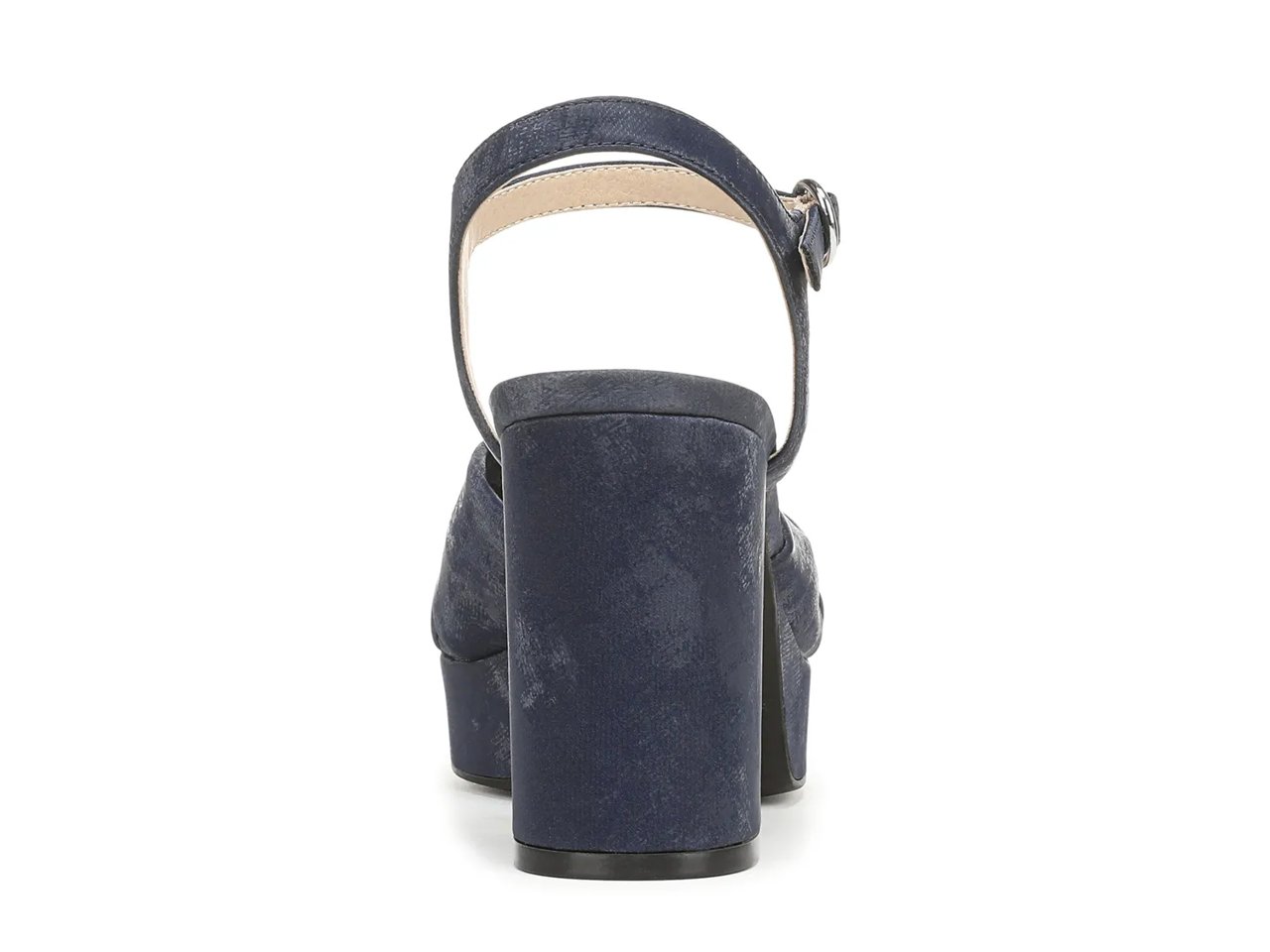 August Platform Sandal
