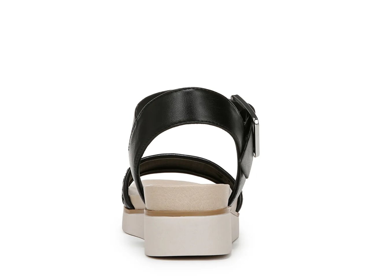 Gillian Wedge Sandal
