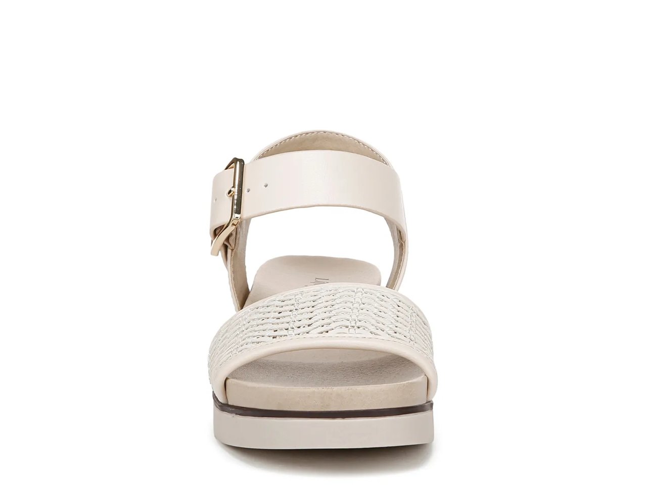 Gillian Wedge Sandal