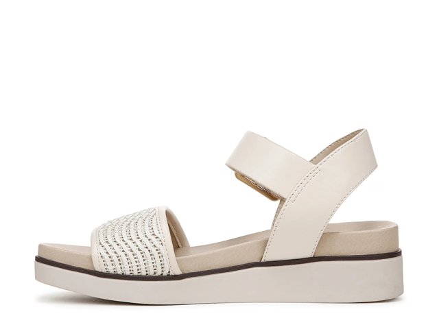 Gillian Wedge Sandal