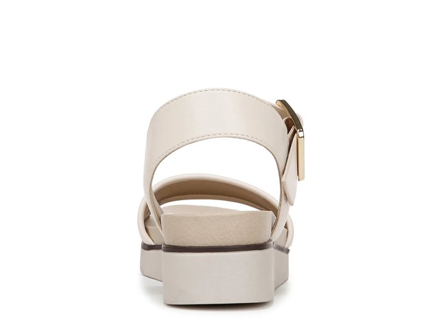 Gillian Wedge Sandal