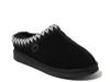 Grafton Slipper - Men's Black view