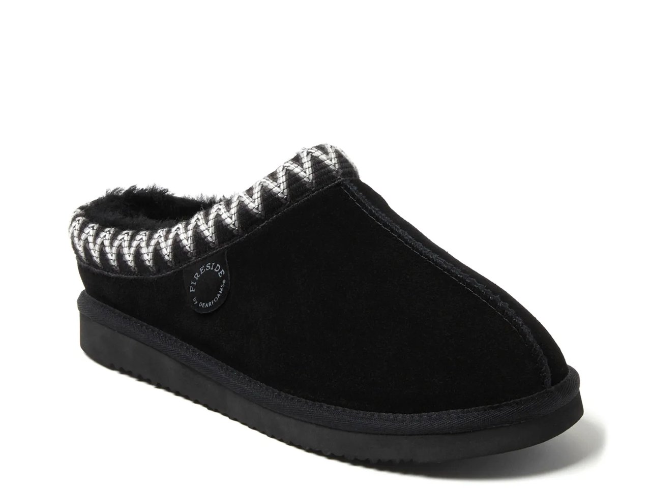 Grafton Slipper - Men's