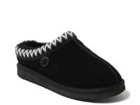 Grafton Slipper - Men's Black view