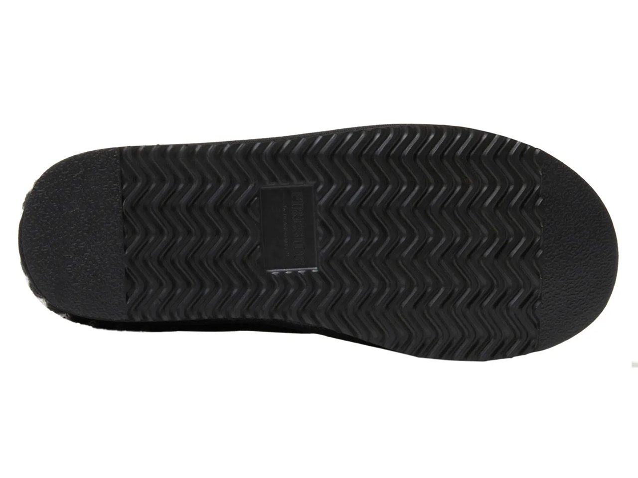 Grafton Slipper - Men's