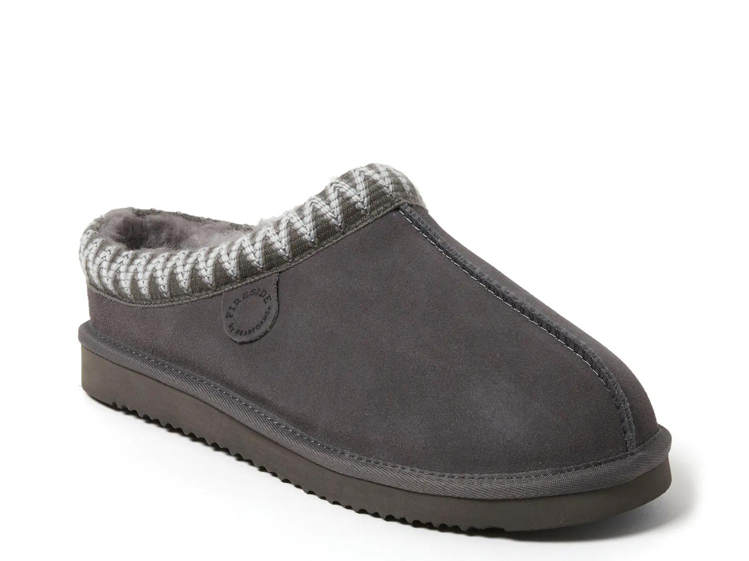 Grafton Slipper - Men's - image 4