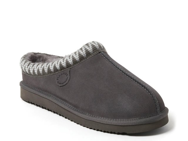 Grafton Slipper - Men's