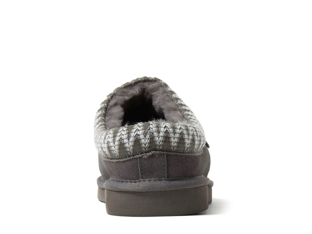 Grafton Slipper - Men's