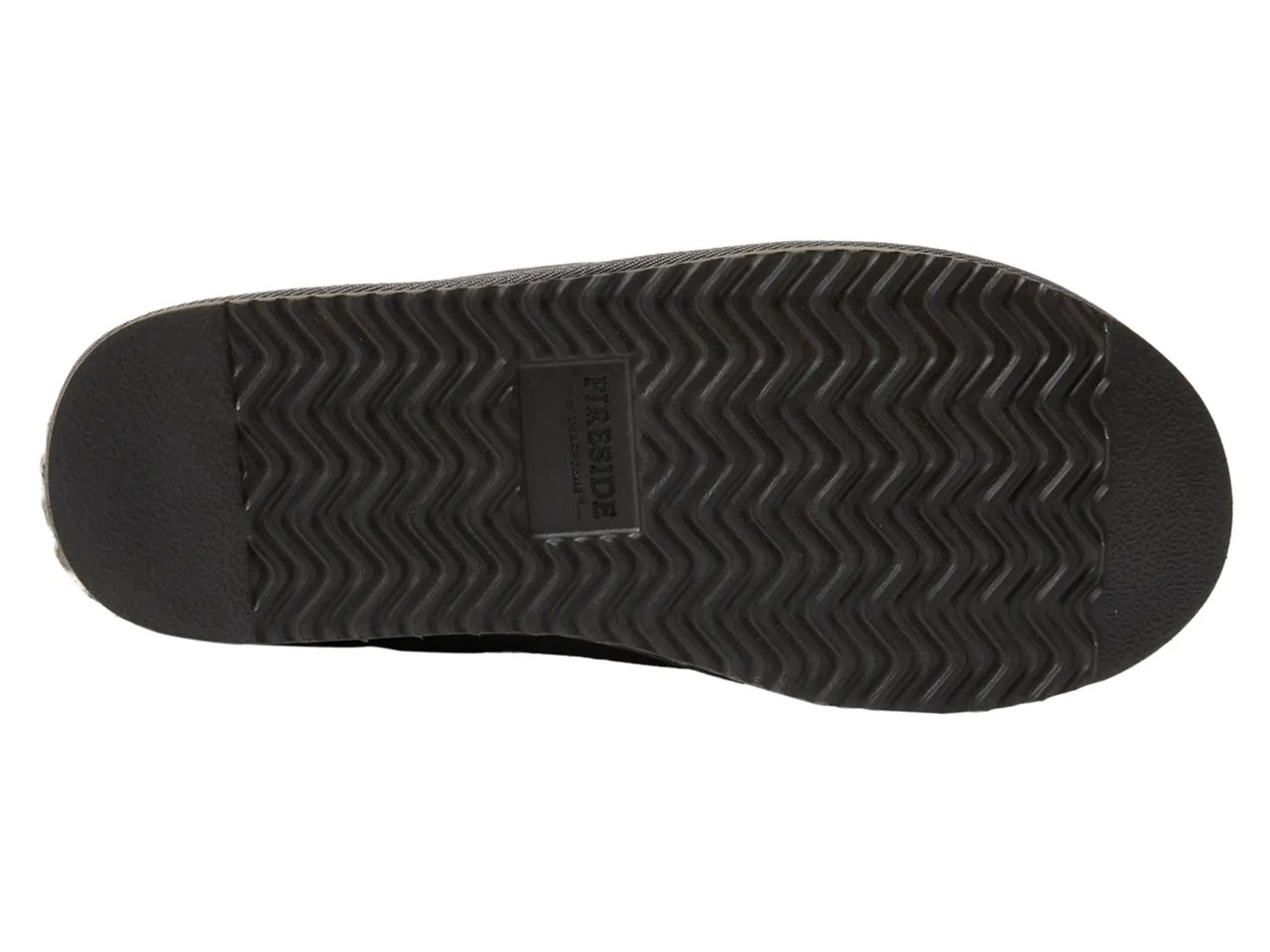Grafton Slipper - Men's